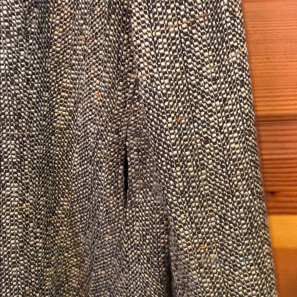 Vintage Oscar de la Renta textured tweed blazer - Picture 7 of 11